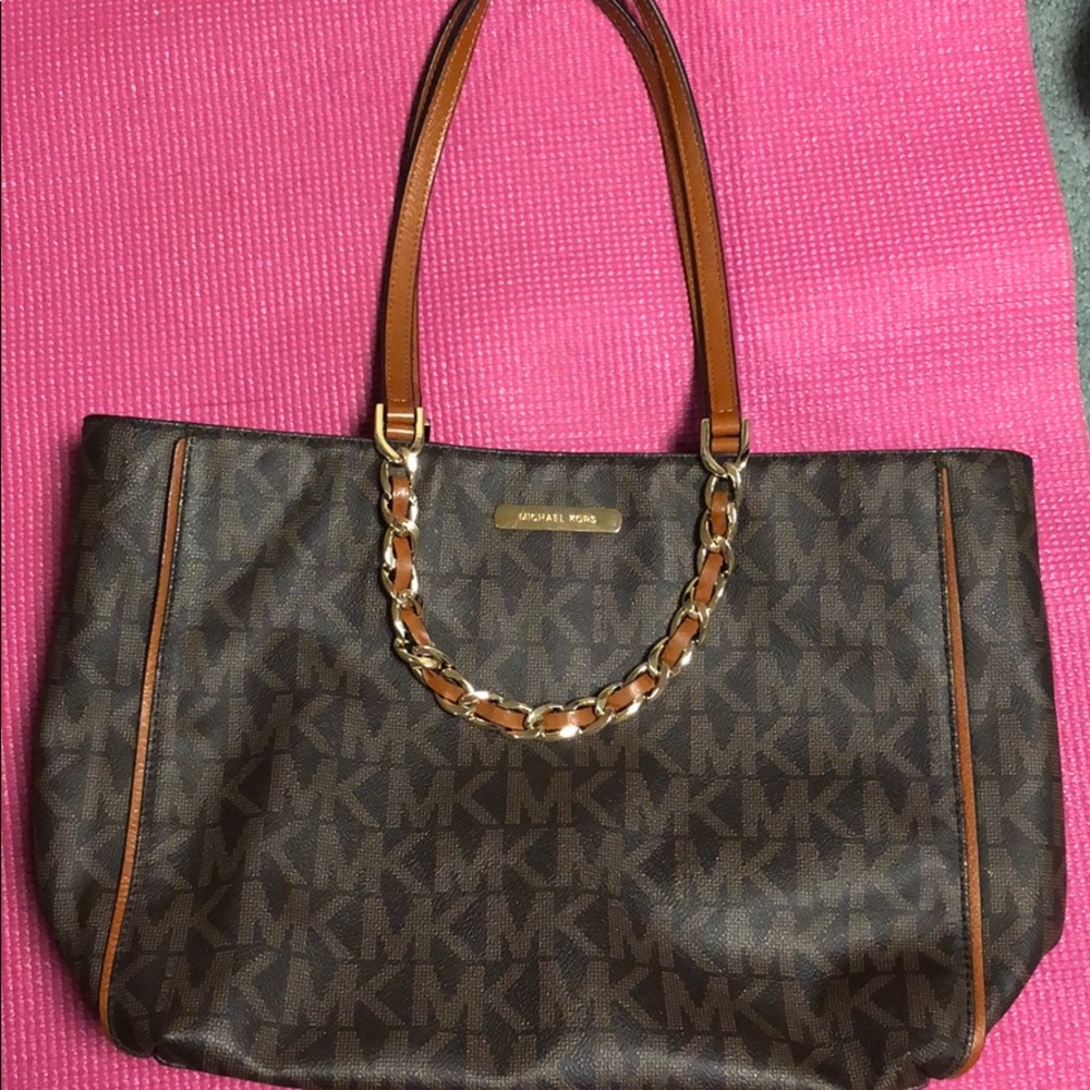 Michael Kors shoulder bag LIKE NEW